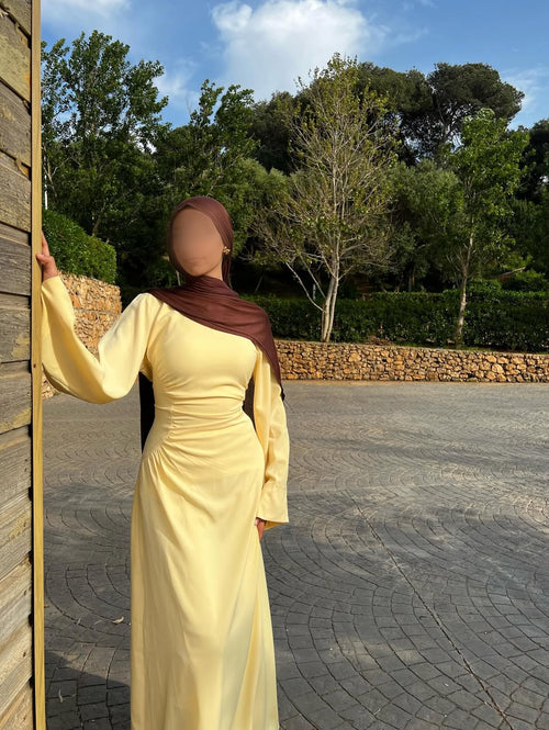 ROBE AMIRA