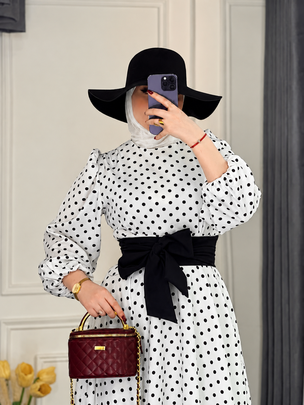 ROBE LAVIDA