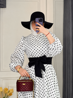 ROBE LAVIDA