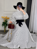 ROBE LAVIDA