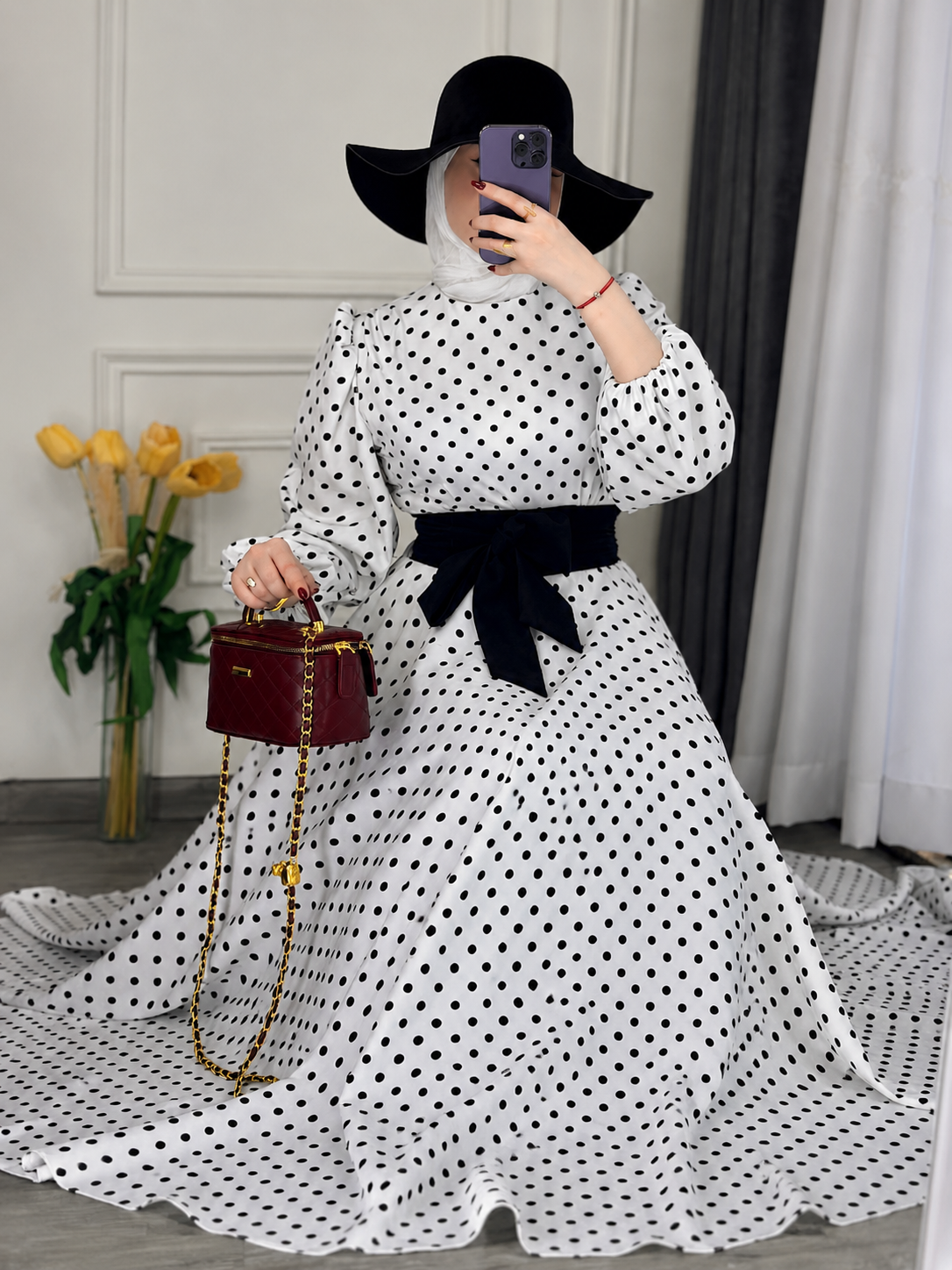 ROBE LAVIDA