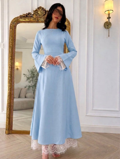 PRINCESS ROBE