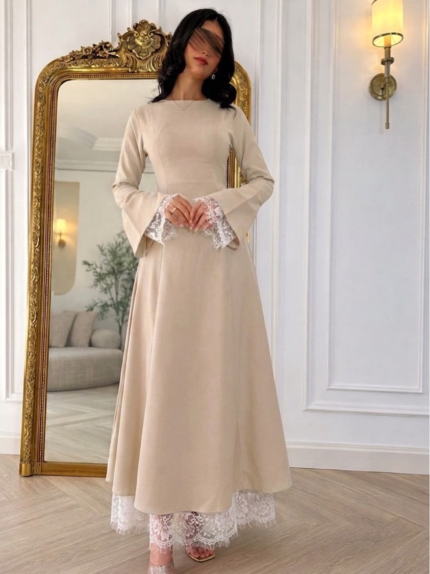 PRINCESS ROBE
