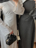 POP ROBE