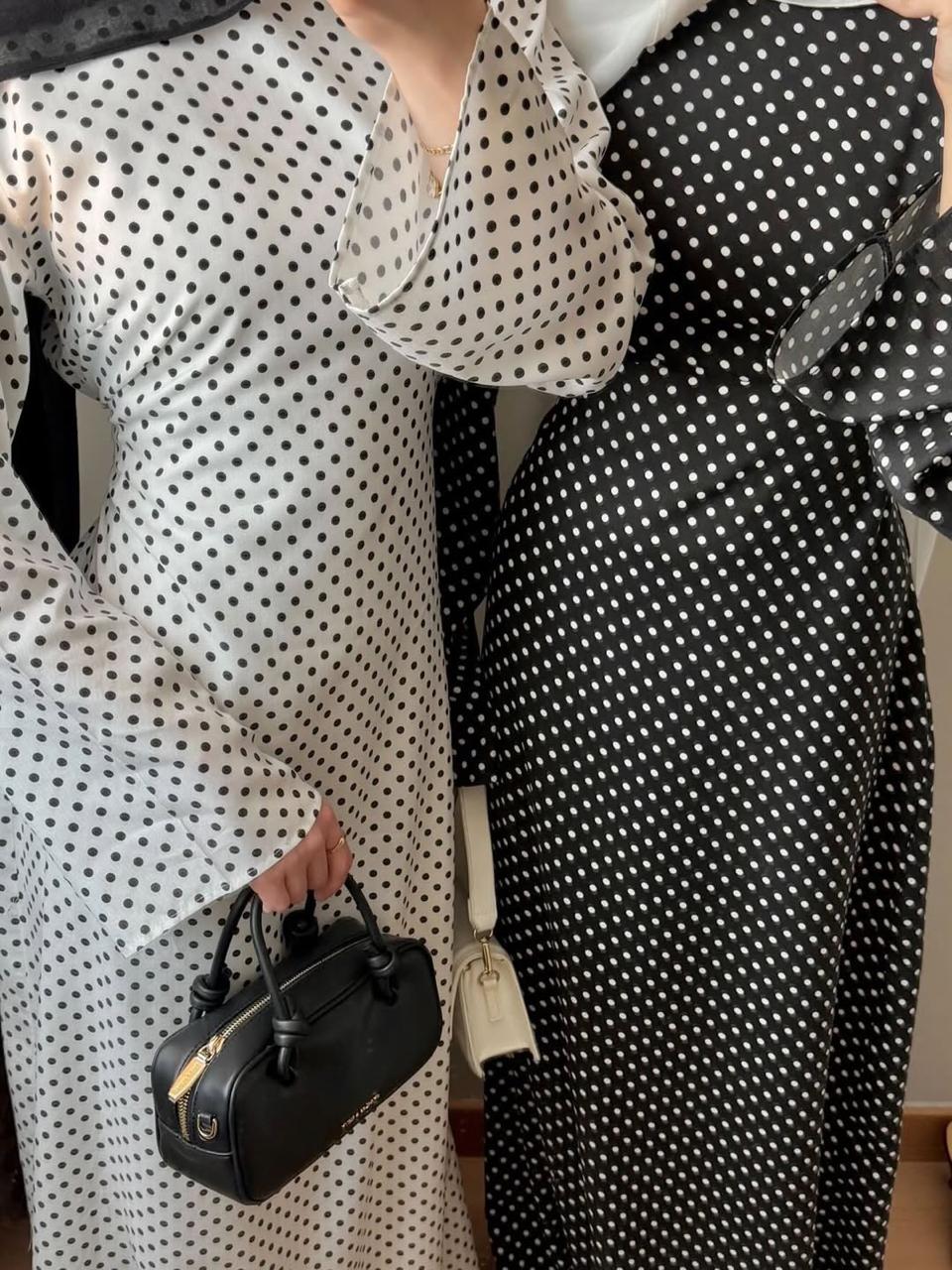 POP ROBE