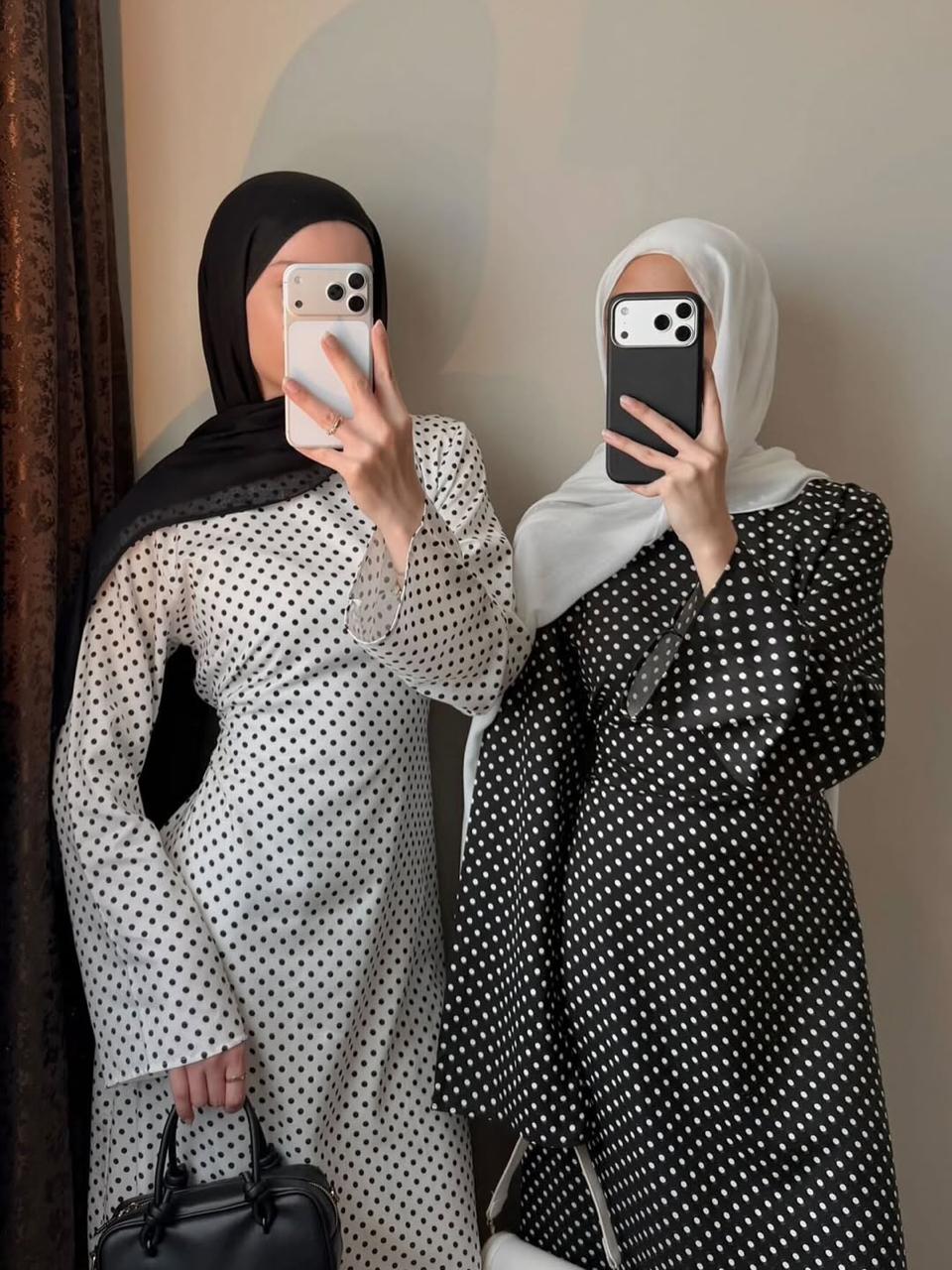 POP ROBE