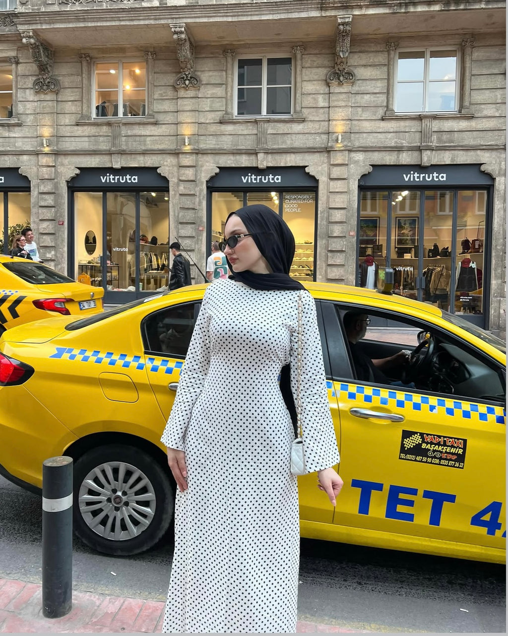POP ROBE