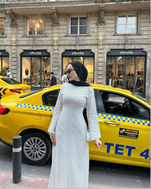 POP ROBE