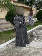 LINDA ROBE