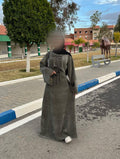 LINDA ROBE