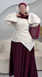 ensemble riyana