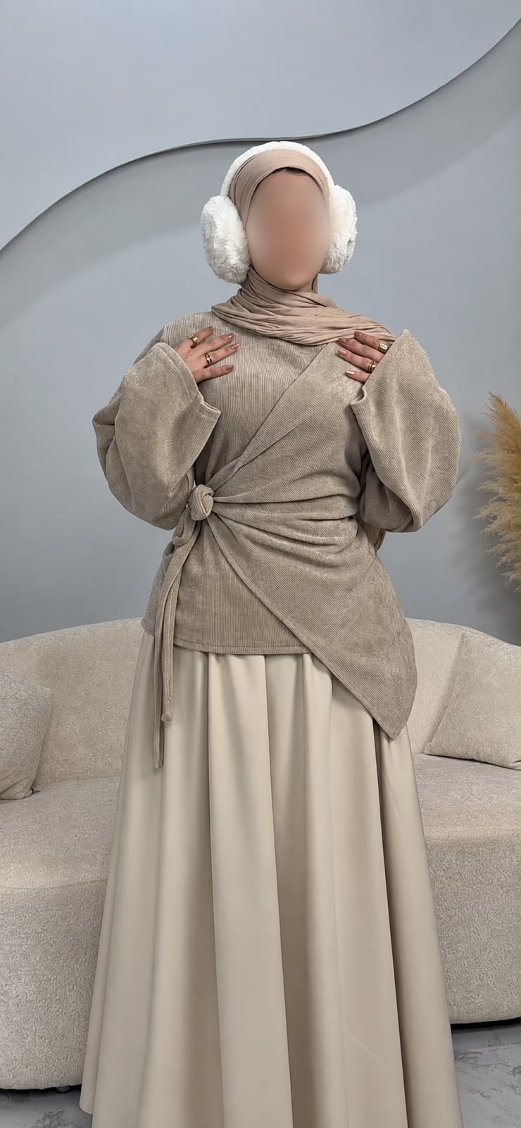 ensemble riyana