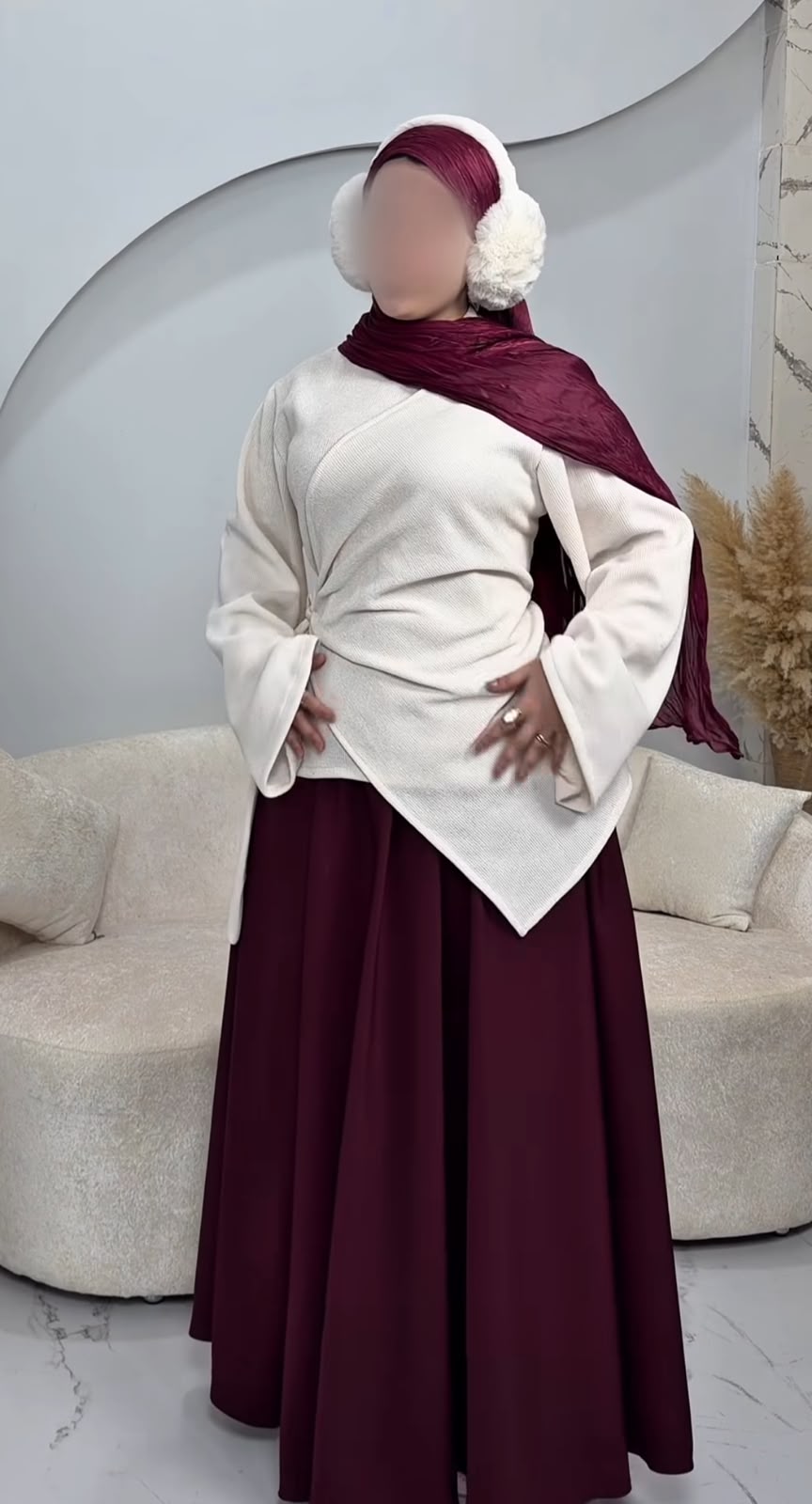 ensemble riyana