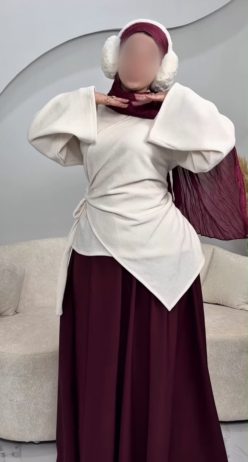 ensemble riyana