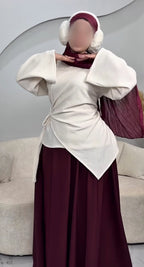 ensemble riyana